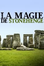 Poster de la película The Stonehenge Enigma