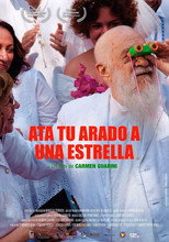Poster de la película Tie Your Plow to a Star