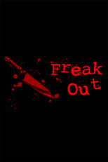 Poster de la película Freak Out