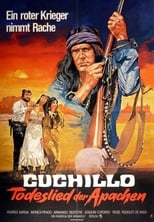 Poster de la película Cuchillo