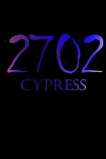 Poster de la película 2702 Cypress