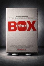 Poster de la película The Box