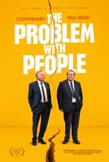 Poster de la película The Problem with People