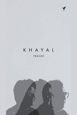 Poster de la serie Khayal