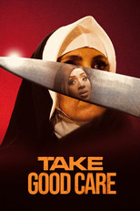 Poster de la película Take Good Care