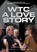 Poster de la película WTC A love story