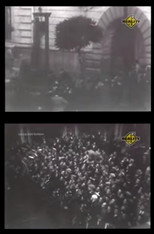 Poster de la película Eugen Weidmann Execution Film