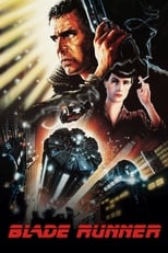 Poster de la película Blade Runner