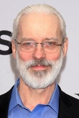 Actor Terrence Mann