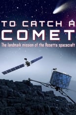 Poster de la película To Catch a Comet