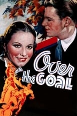 Poster de la película Over the Goal