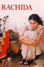 Poster de la película Rachida
