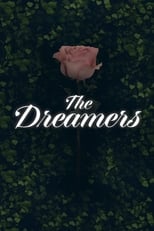 Poster de la película The Dreamers
