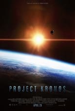 Poster de la película Project Kronos