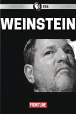 Poster de la película Weinstein