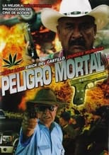 Poster de la película Mortal Danger