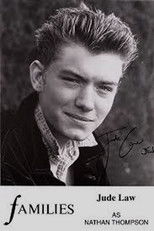 Poster de la serie Families