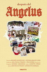 Poster de la película Después del Angelus