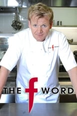 Poster de la serie The F Word