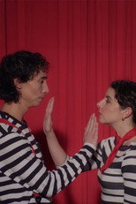 Poster de la película Theatre People
