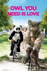 Poster de la película Owl You Need Is Love