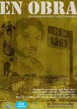 Poster de la película En obra