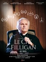Poster de la película The Filligan Case