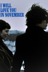 Poster de la película I Will Love You in November