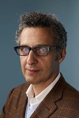 Actor John Turturro