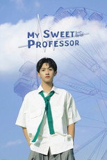 Poster de la serie My Sweet Professor