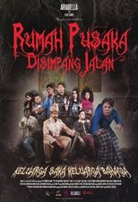 Poster de la película Rumah Pusaka Di Simpang Jalan