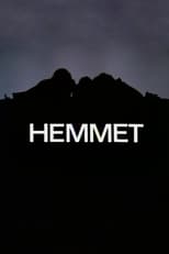 Poster de la película Hemmet