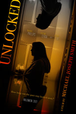 Poster de la película Unlocked