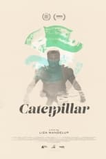 Poster de la película Caterpillar