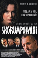 Poster de la serie Skorumpowani