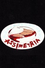 Poster de la película Asymmetry