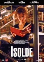 Poster de la película Isolde