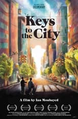 Poster de la película Keys to the City