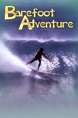 Poster de la película Barefoot Adventure