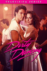 Poster de la serie Dirty Dancing