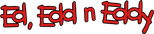 Logo Ed, Edd n Eddy
