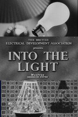 Poster de la película Into the Light