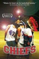 Poster de la película Chiefs