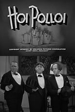 Poster de la película Hoi Polloi