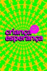 Poster de la serie Criança Esperança