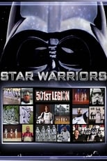 Poster de la película Star Warriors