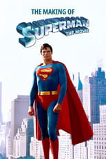 Poster de la película The Making of 'Superman: The Movie'