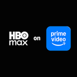 HBO Max Amazon Channel
