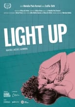 Poster de la película Light Up