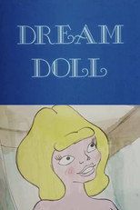 Poster de la película Dream Doll